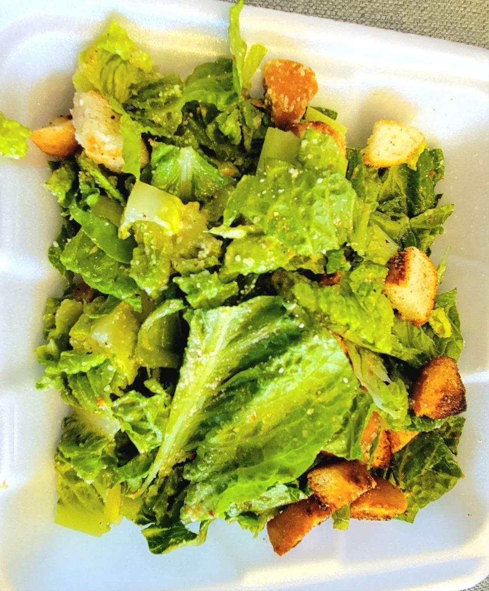 Caesar Salad