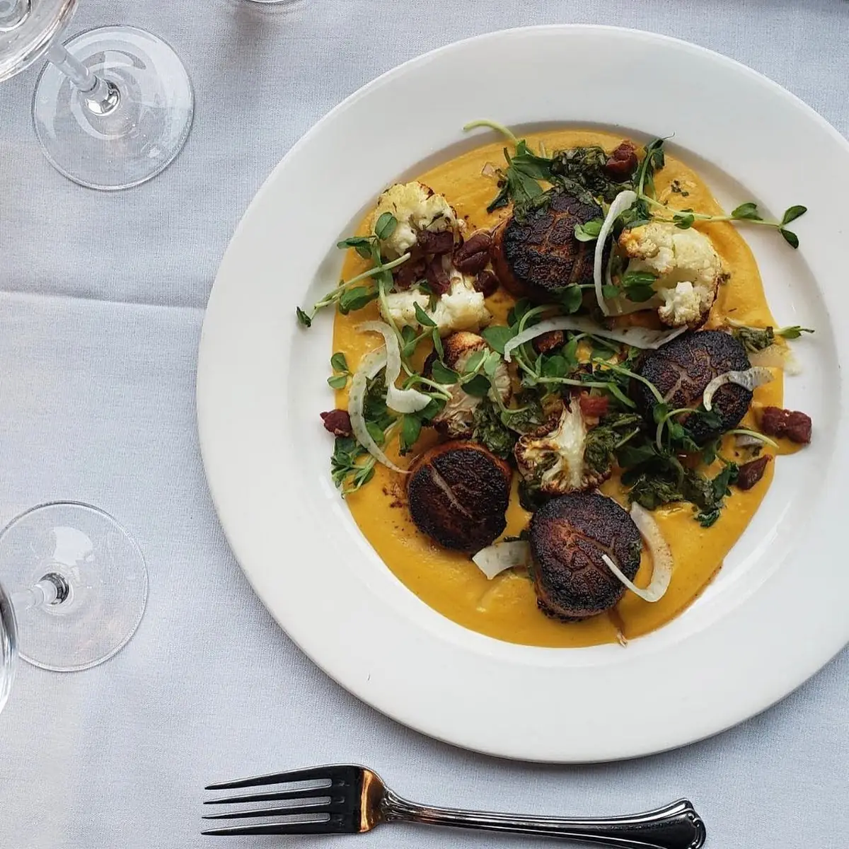 A Hemenway's Classic - Surf & Turf