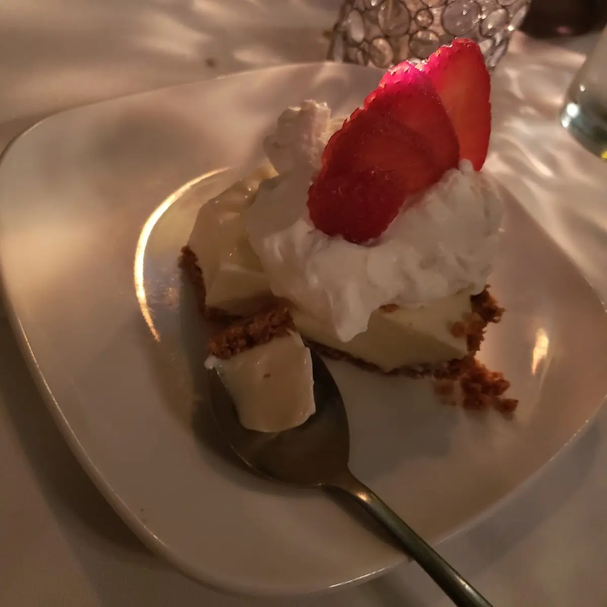 Key Lime Pie