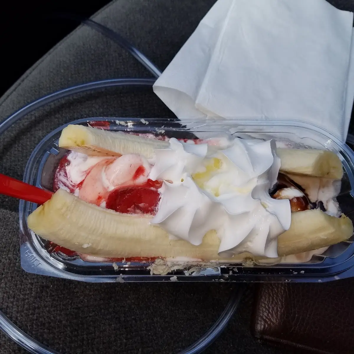 Banana Split
