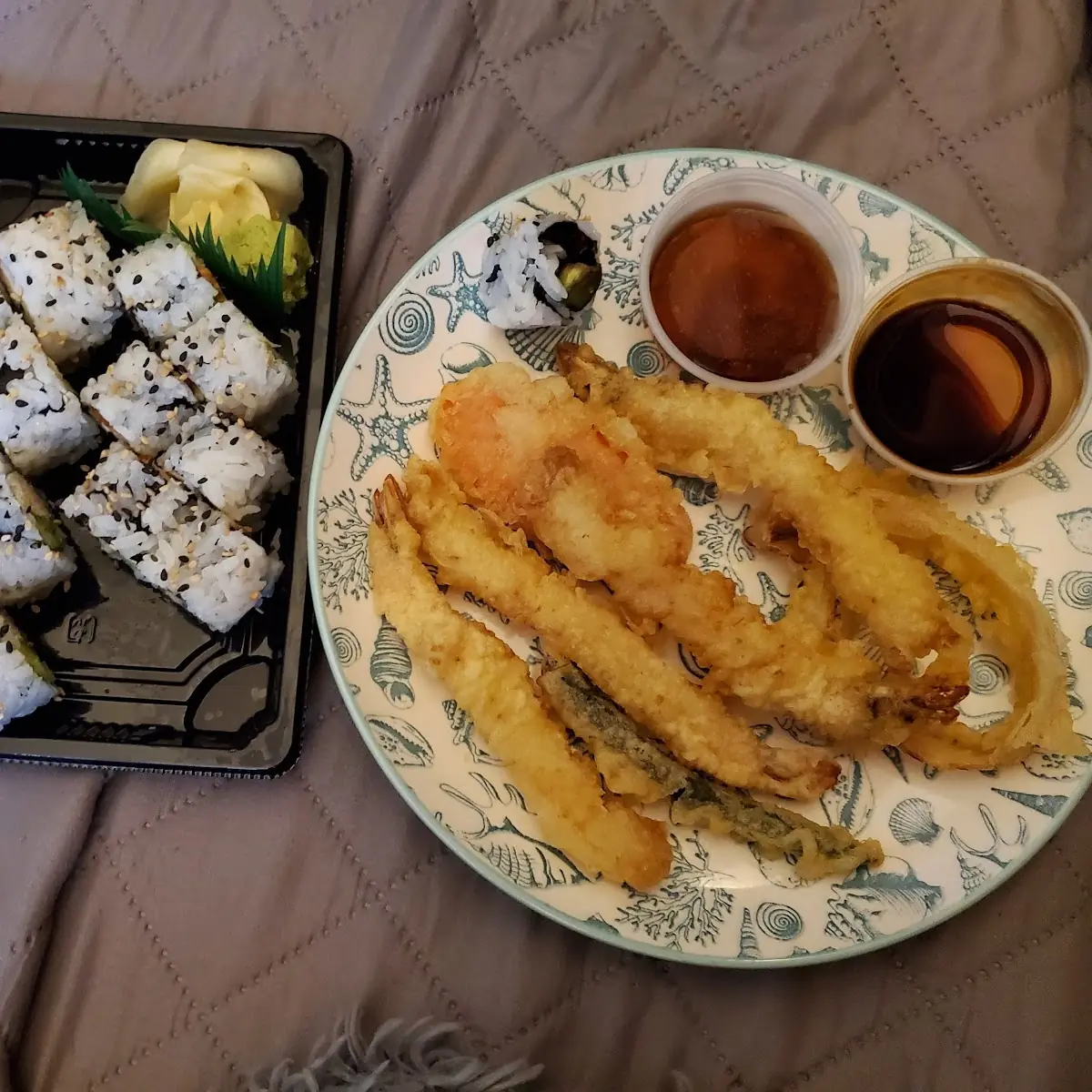 Dipping Sauce