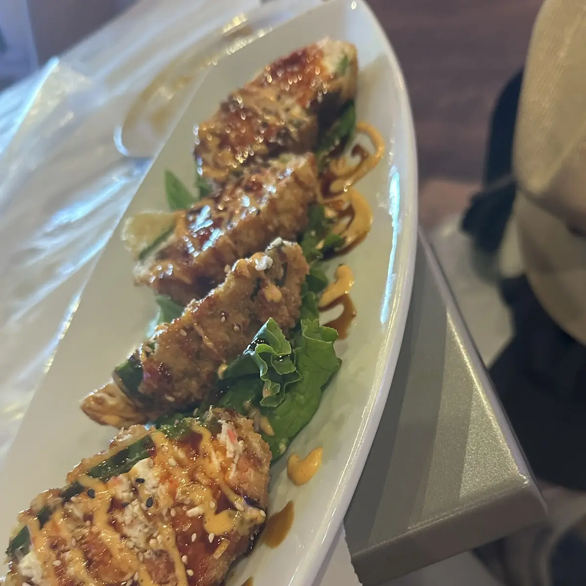Jalapeño Poppers