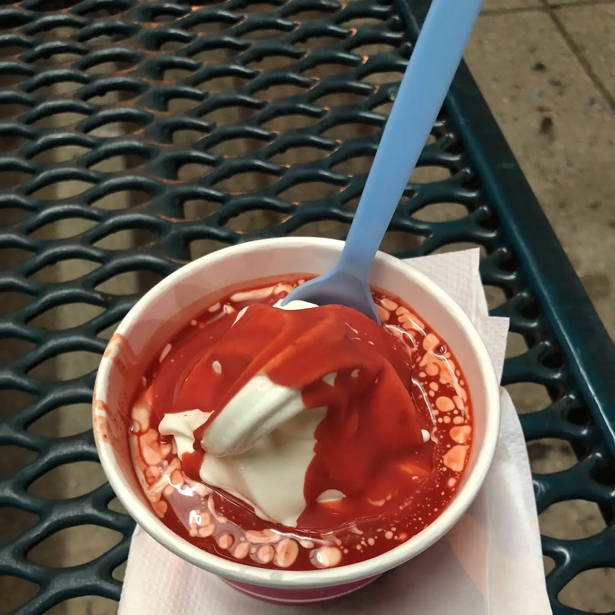 Frutti Di Bosco (Mixed Berry)