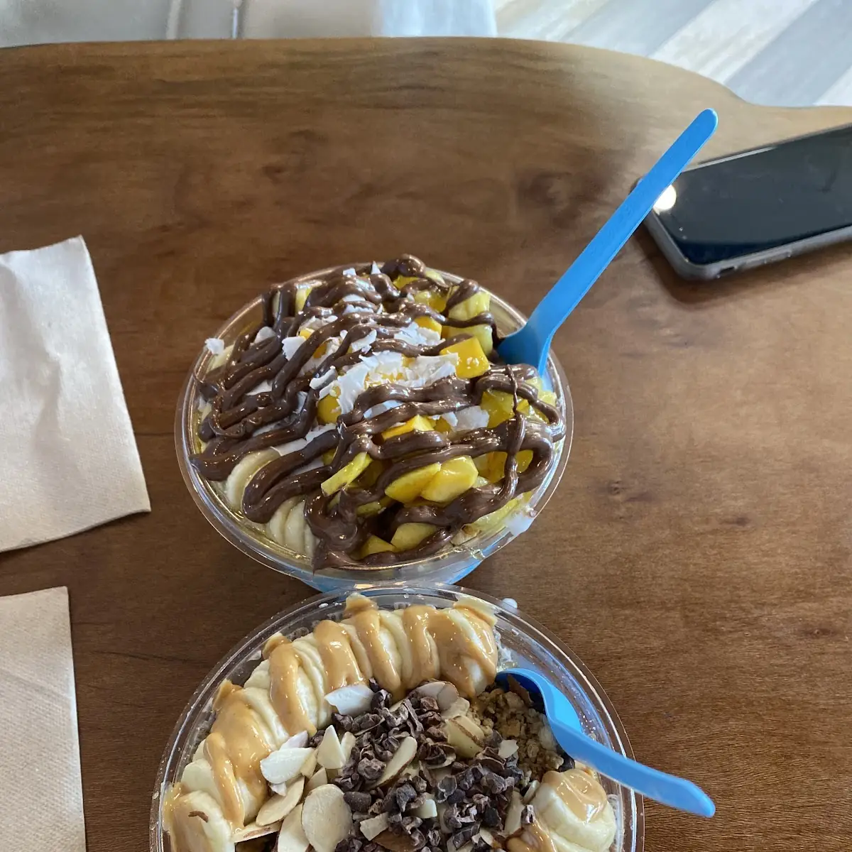 Peanut Butter