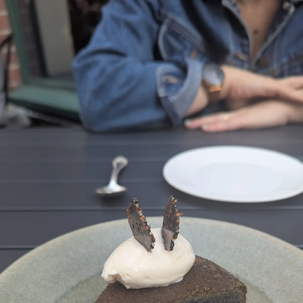 Chocolate Cake