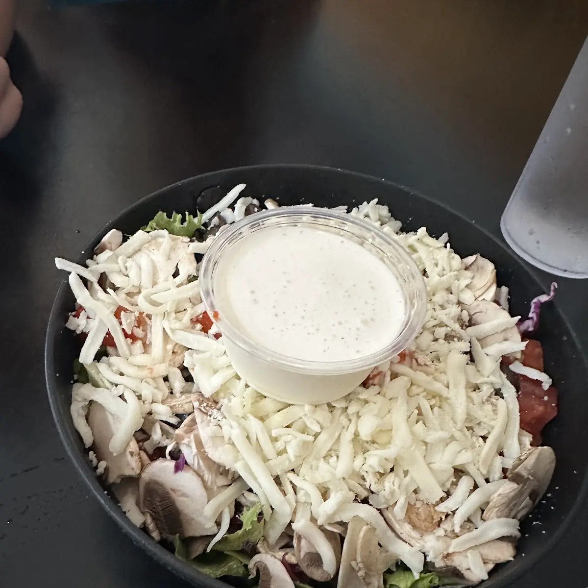 House Salad