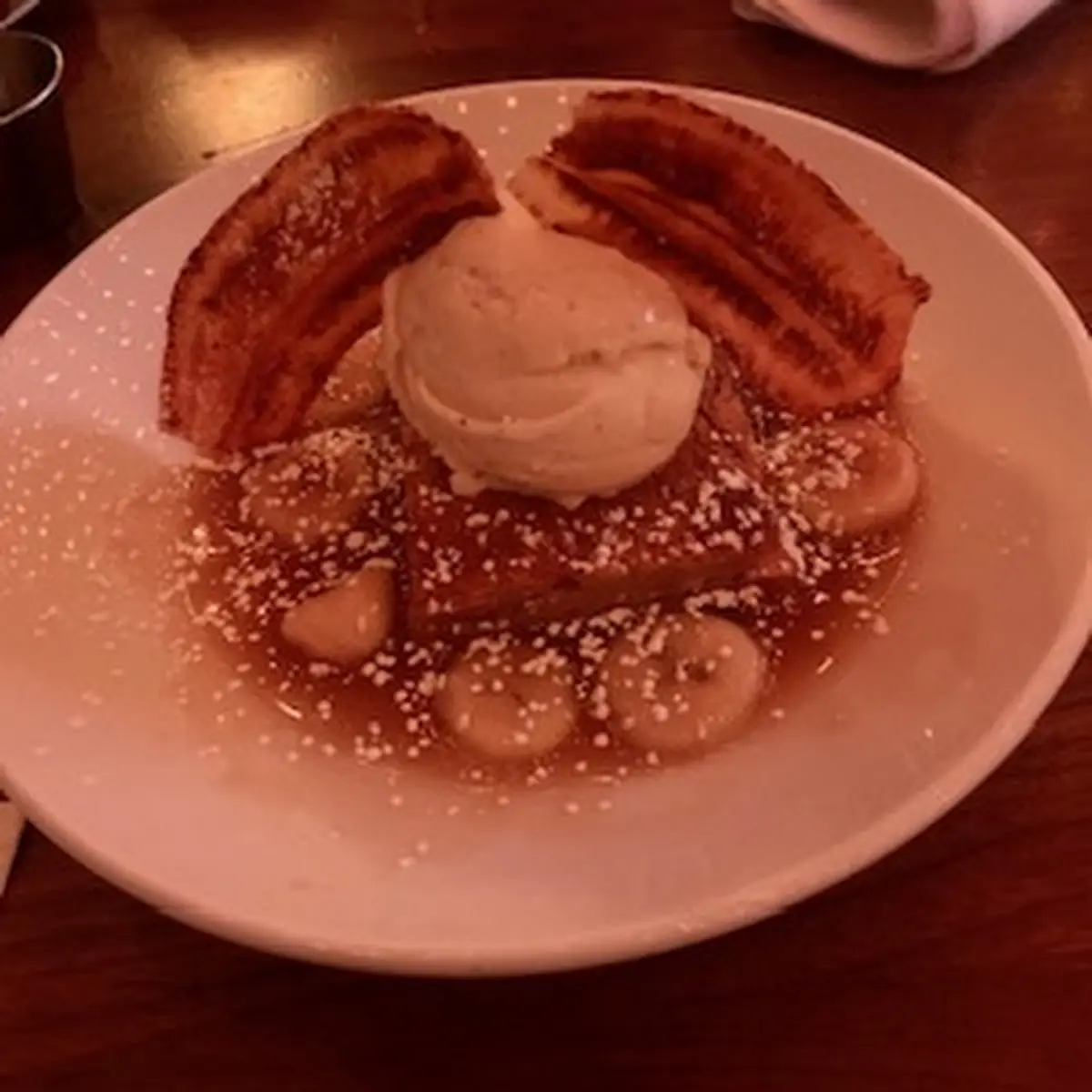 Elvis French Toast