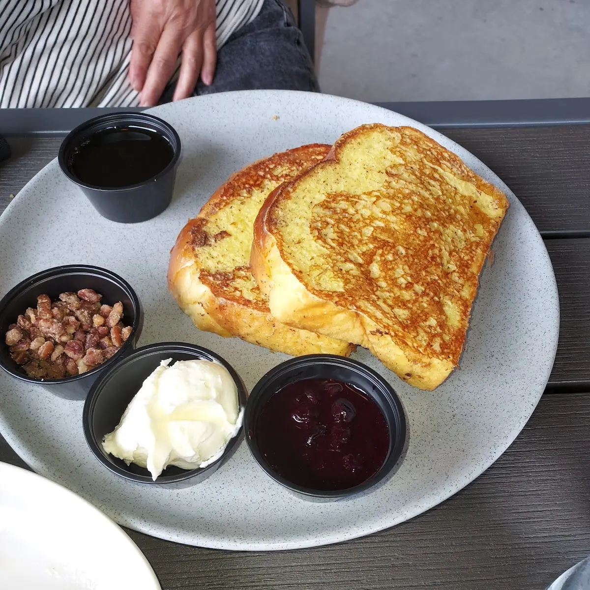 French Toast