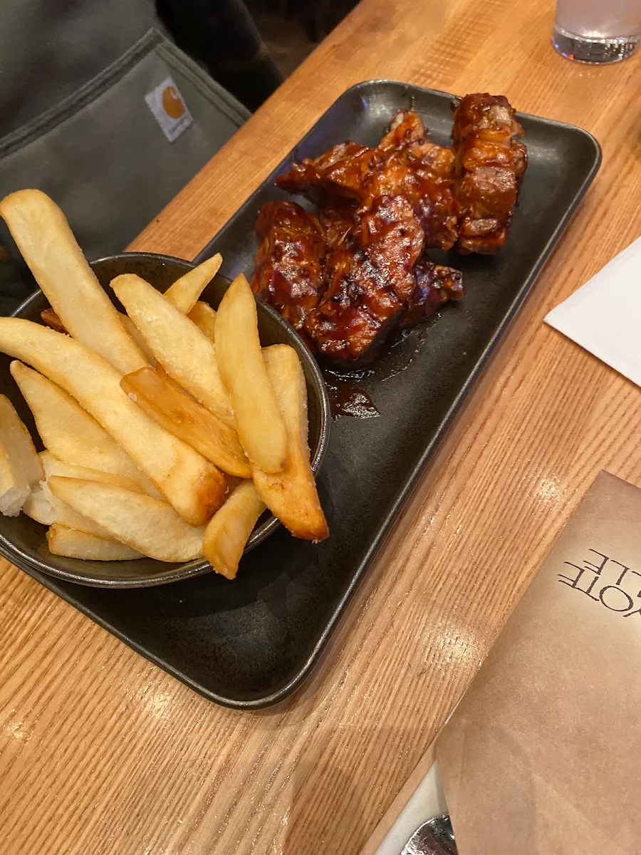 Chicken Wings