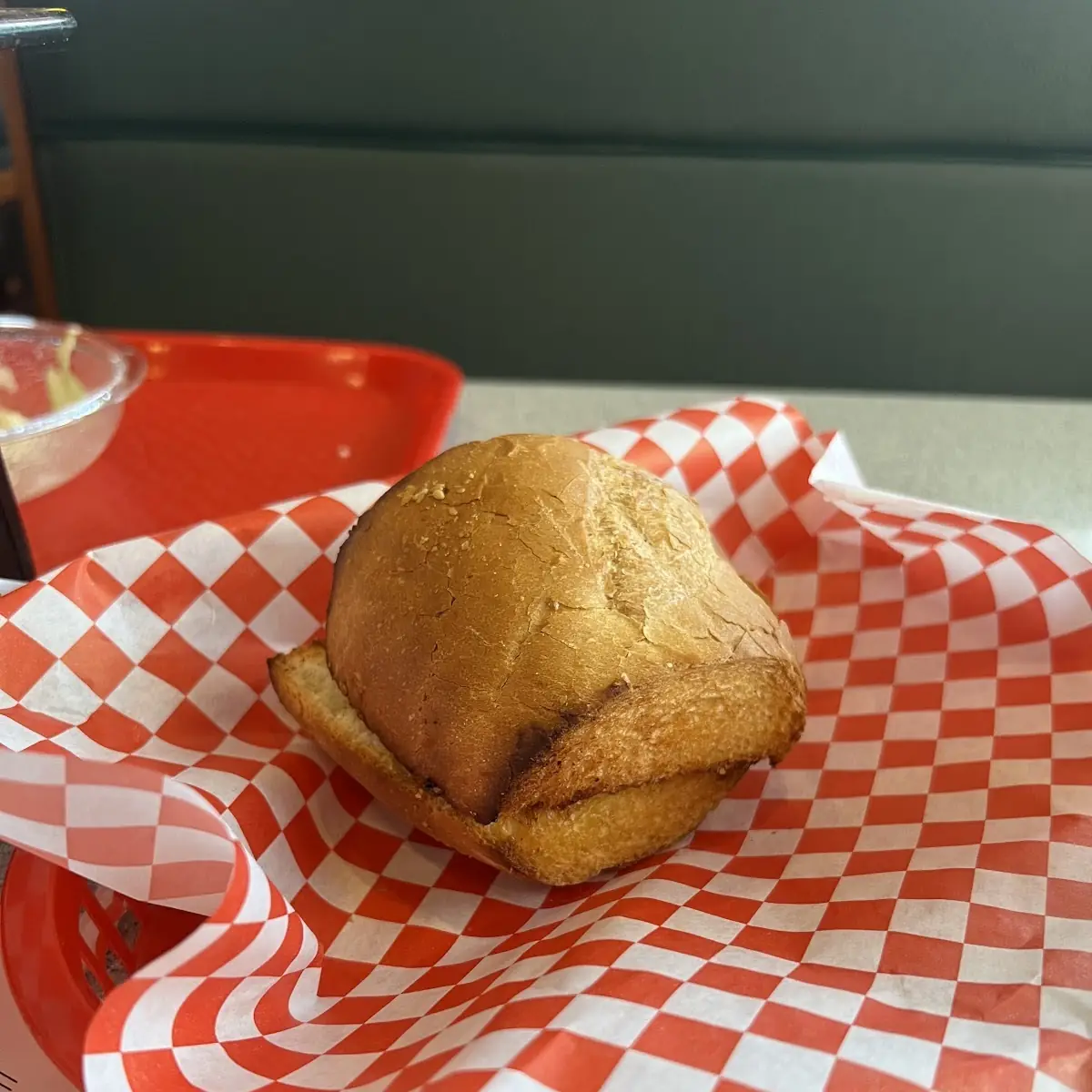 Garlic Bread