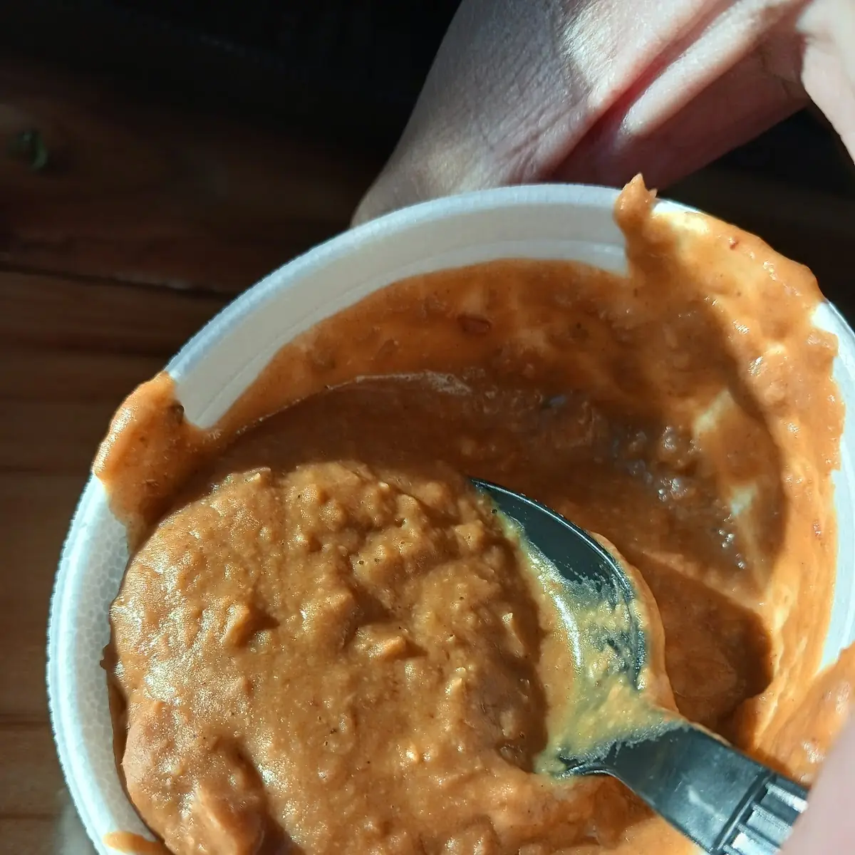 Refried Beans