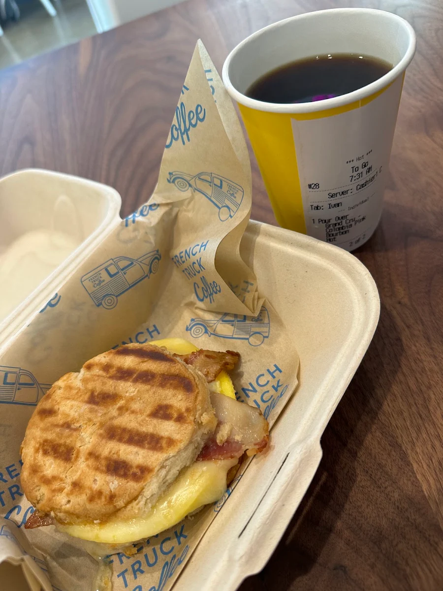 English Muffin
