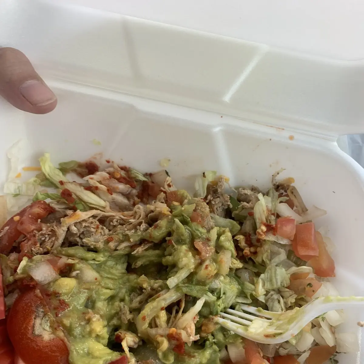 Chicken Salad
