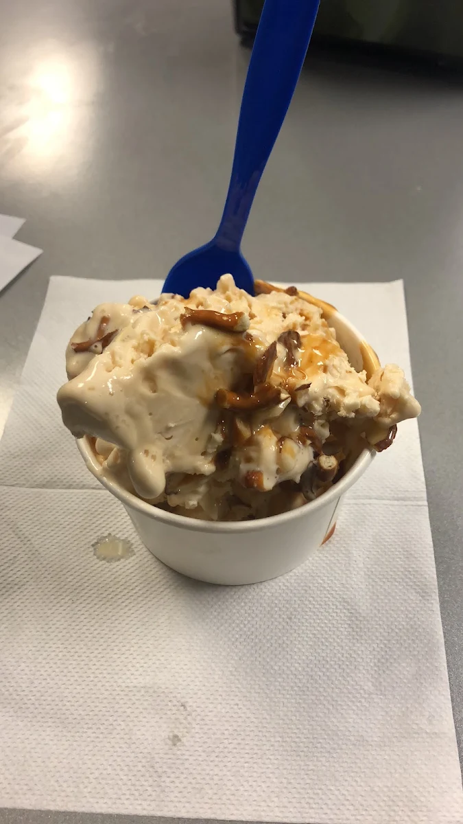 Hot Fudge