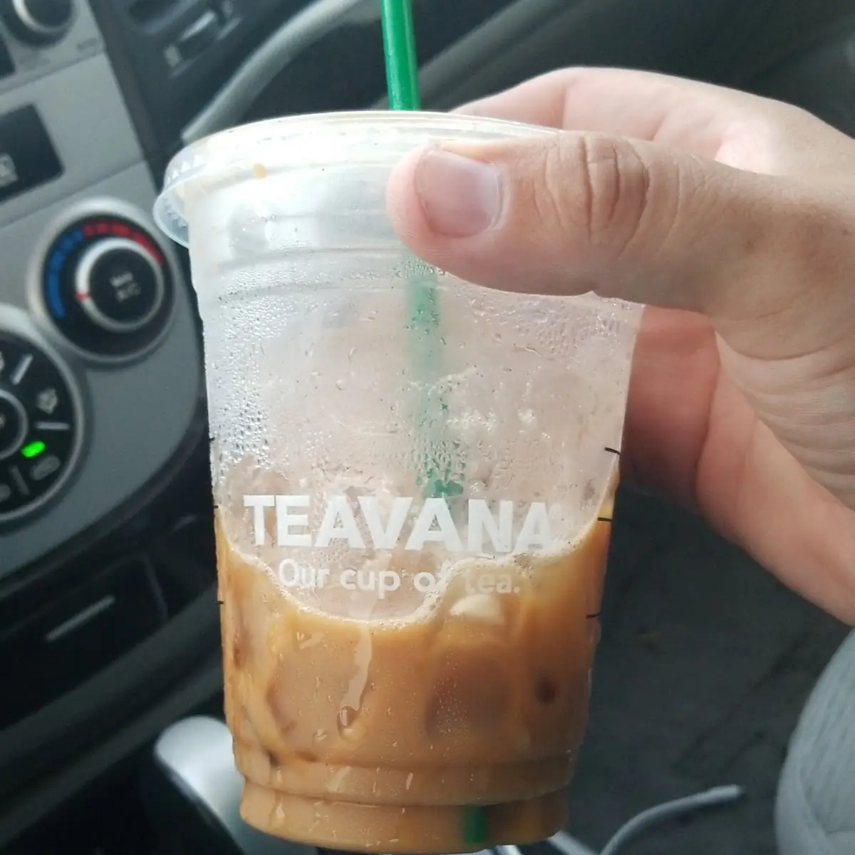 Thai Tea