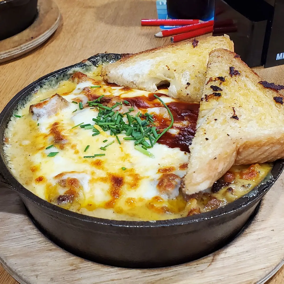 Brisket Mac & Cheese