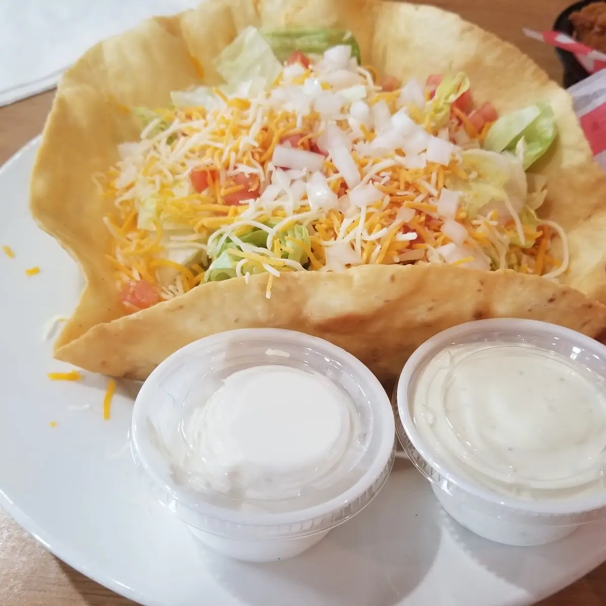 Taco Salad