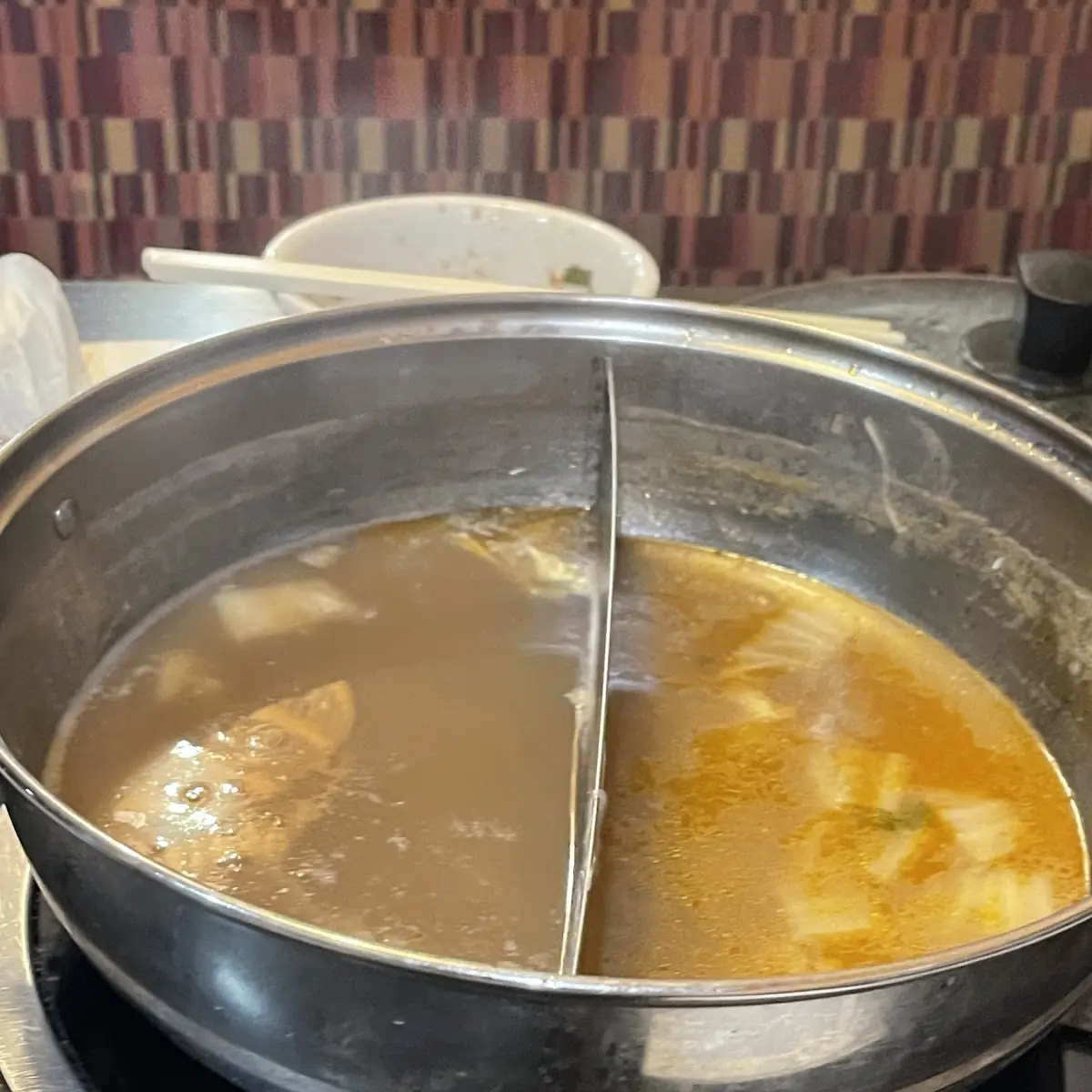 Hot Pot