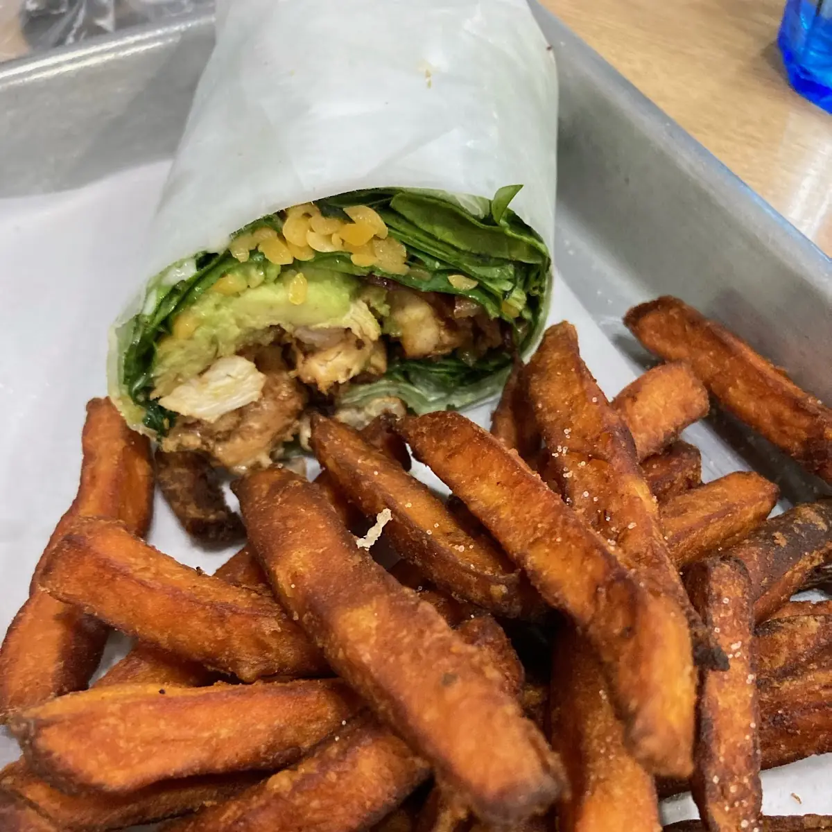 Sweet Potato
