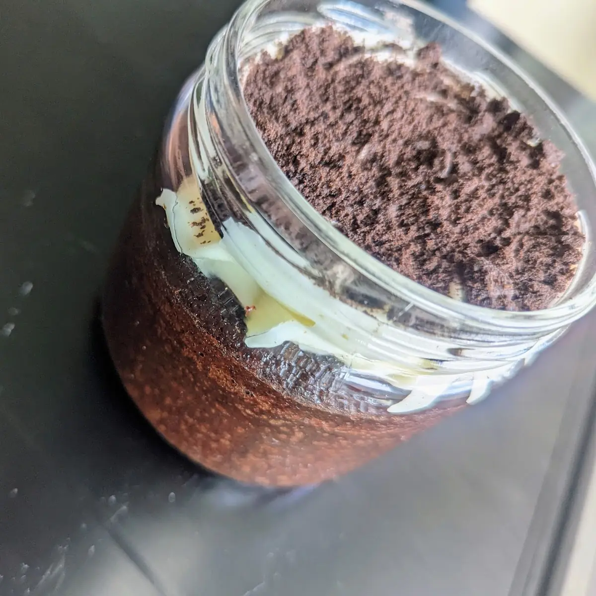 Oreo Cookie Cake