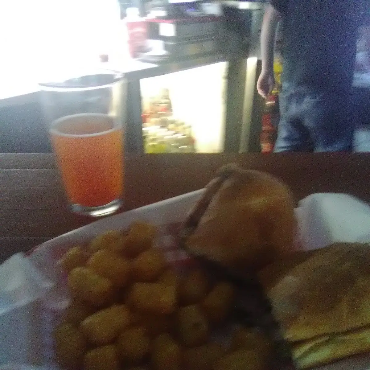 Philly Cheesesteak