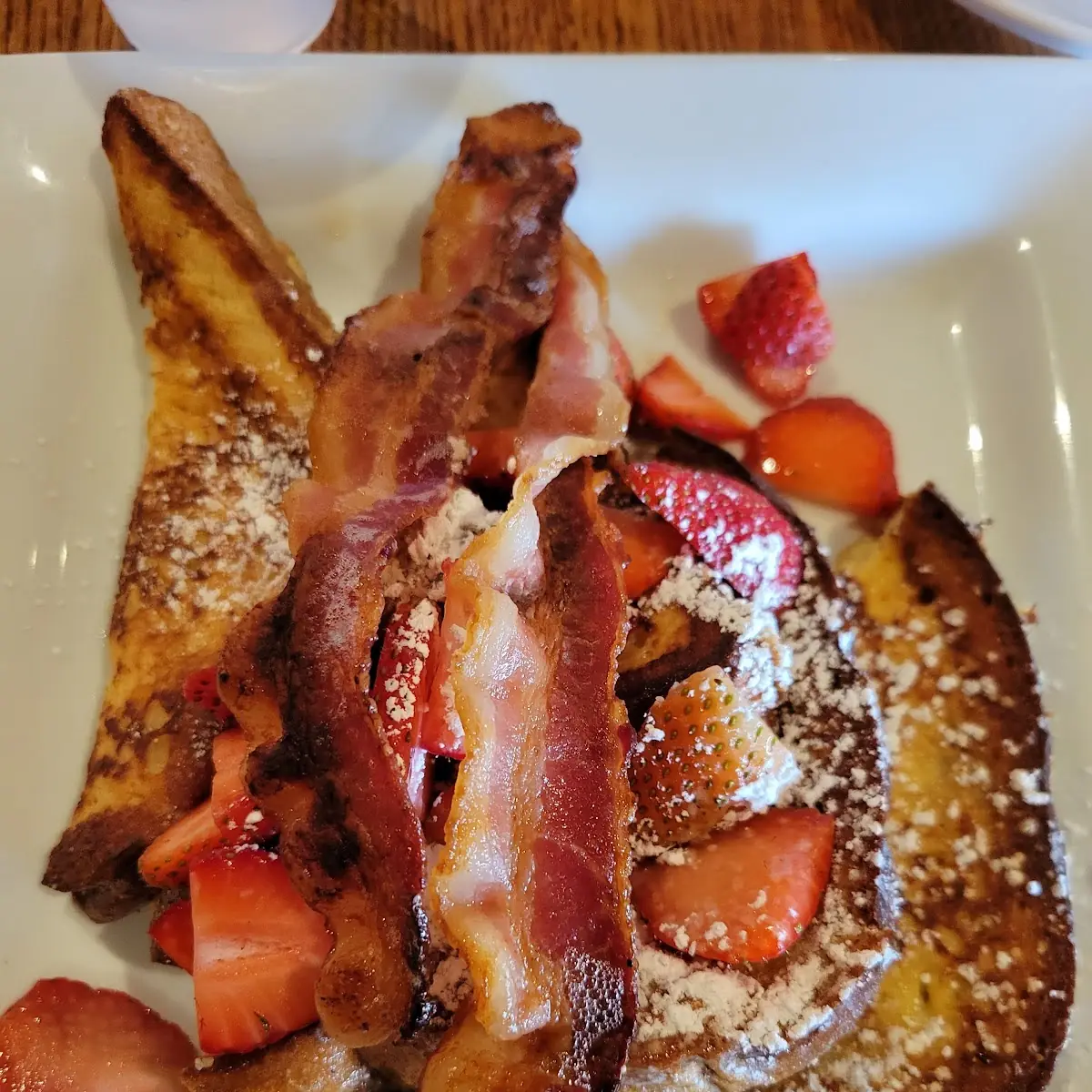 French Toast