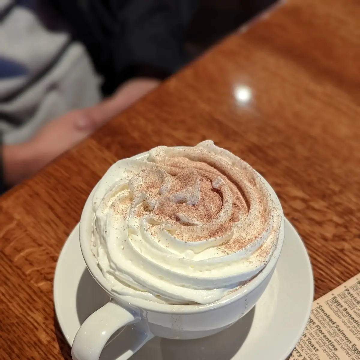 Chocolate Chip