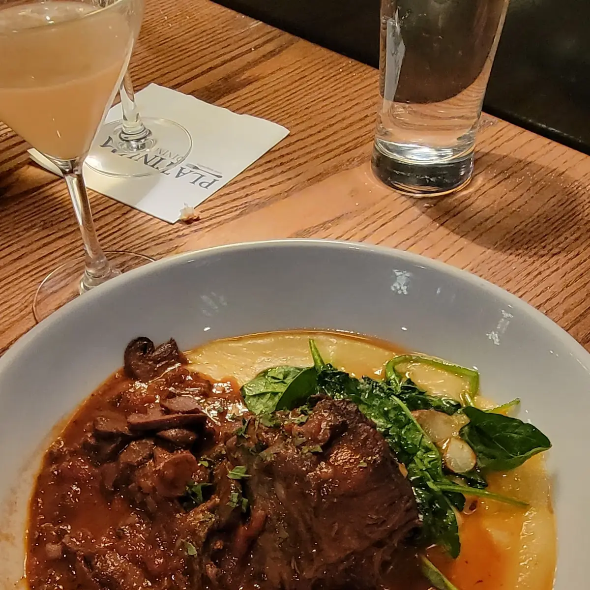 Short Ribs