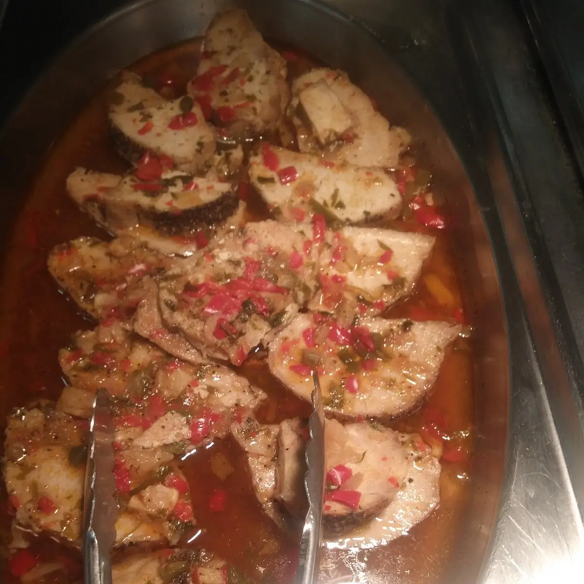 Pork Loin