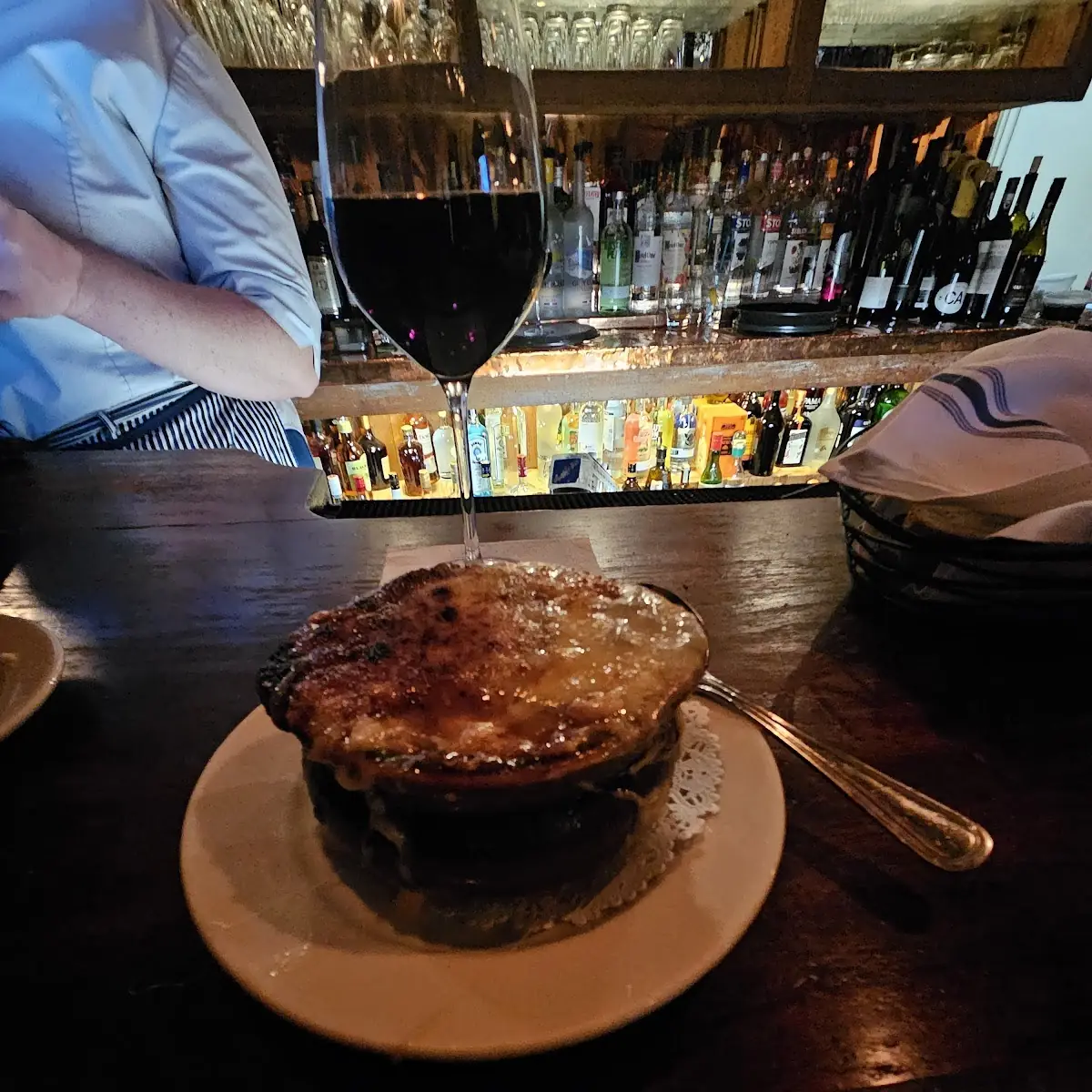 French Onion Soup