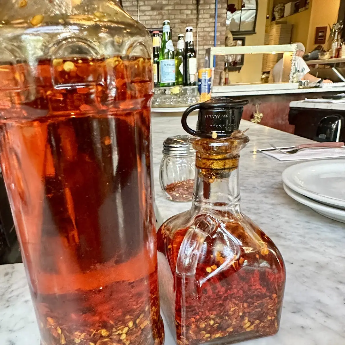 Chili Oil