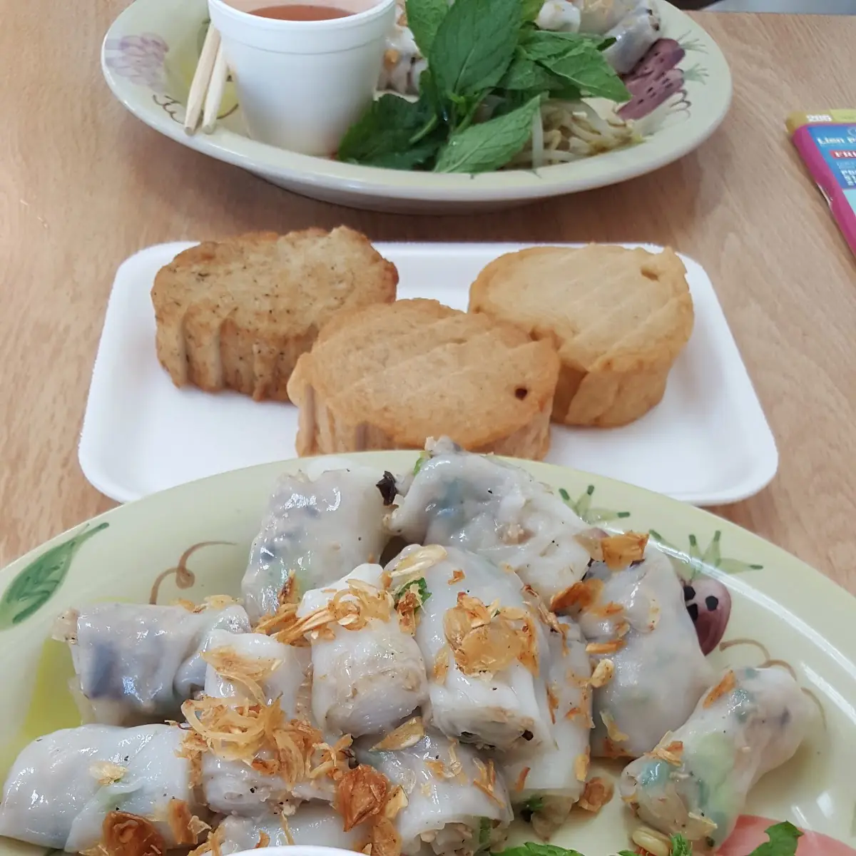 Banh Cuon