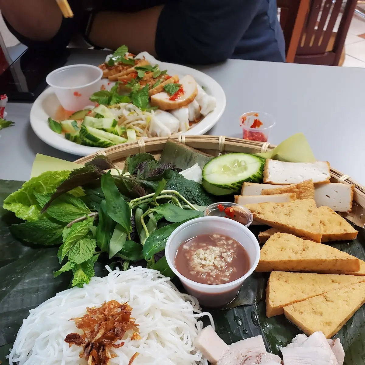 Bun Cha