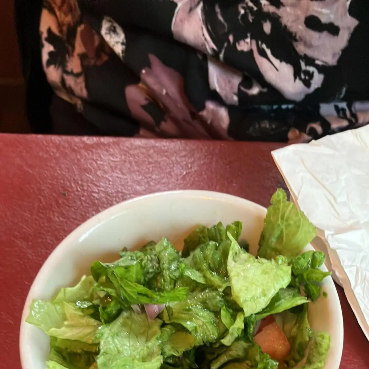 Caesar Salad