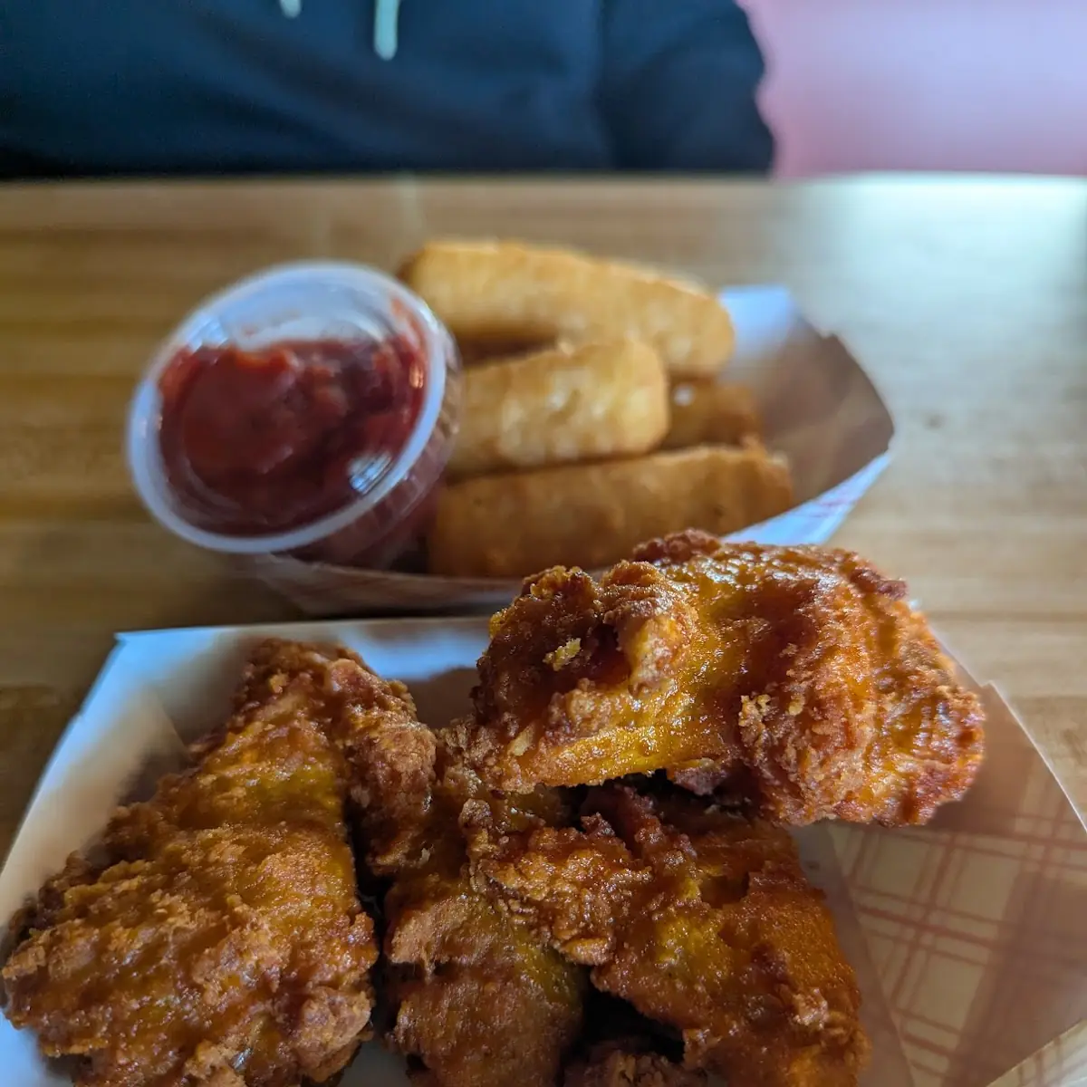Chicken Wings