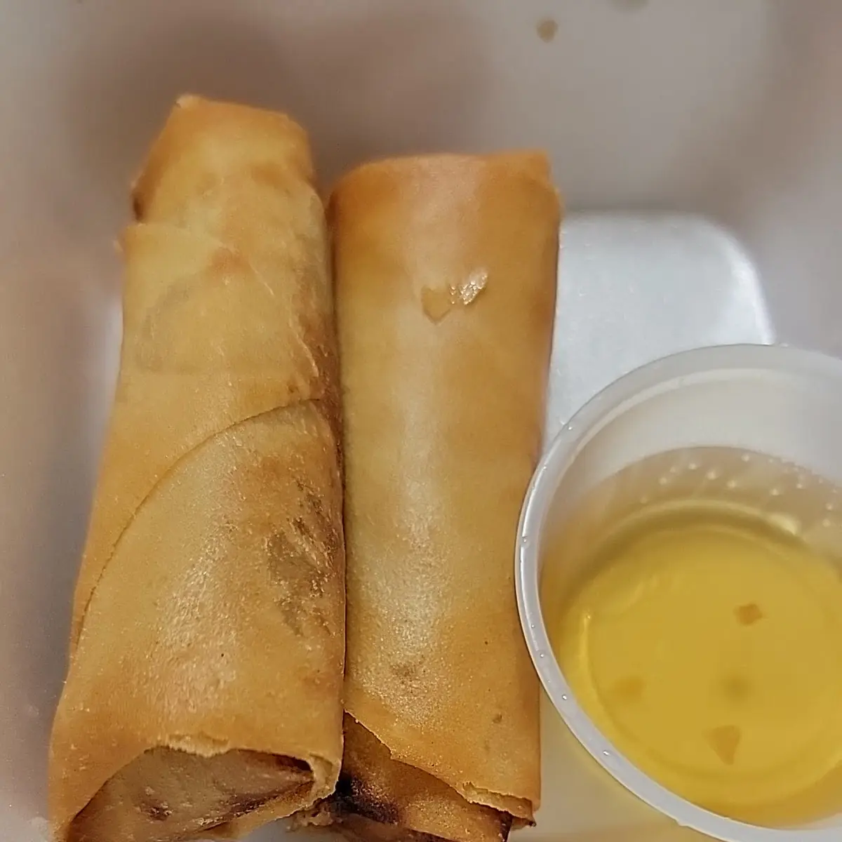 Spring Rolls
