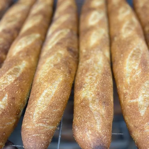 French Baguette