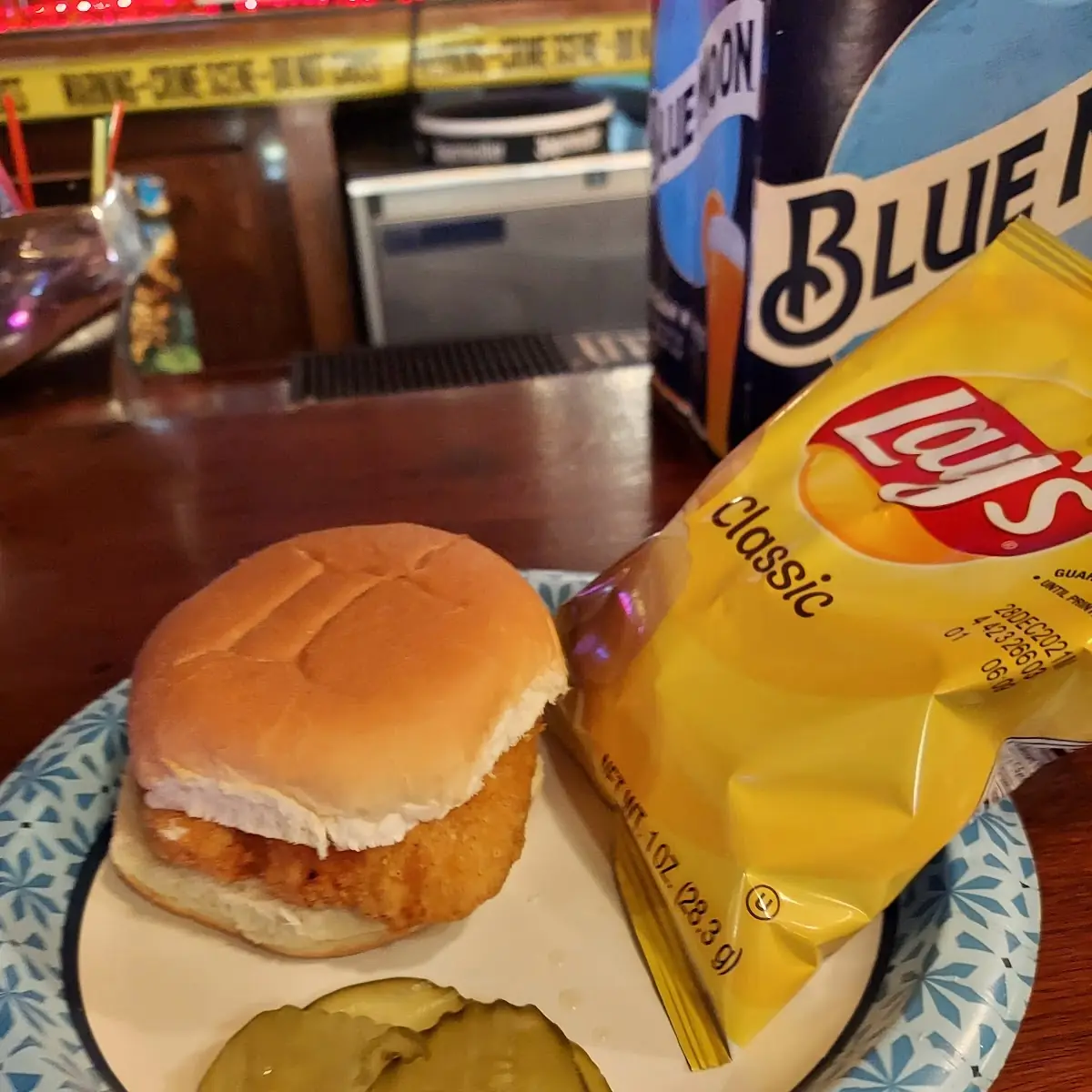 Chicken Sandwich