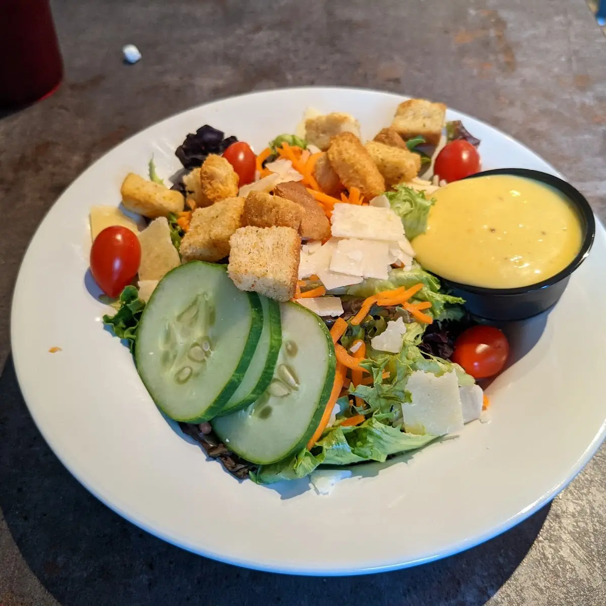House Salad