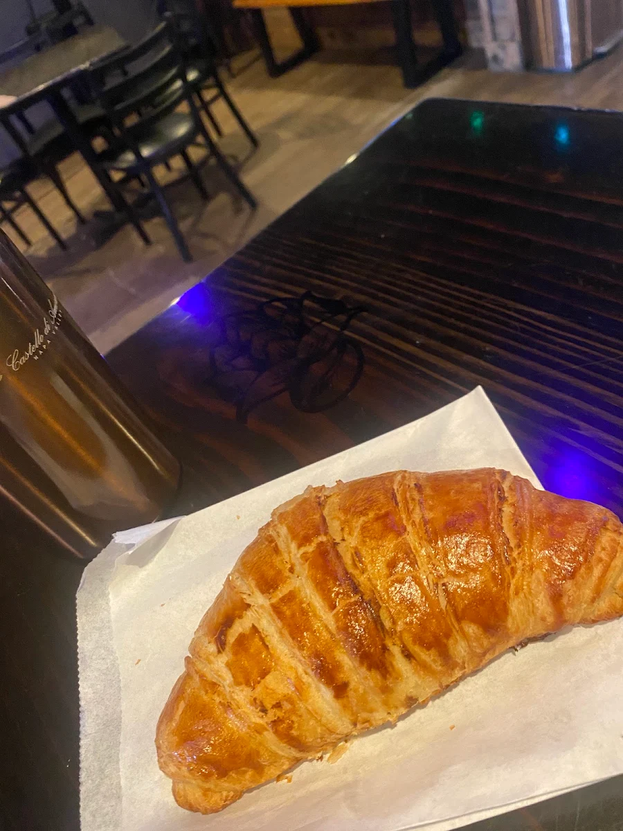 Croissant