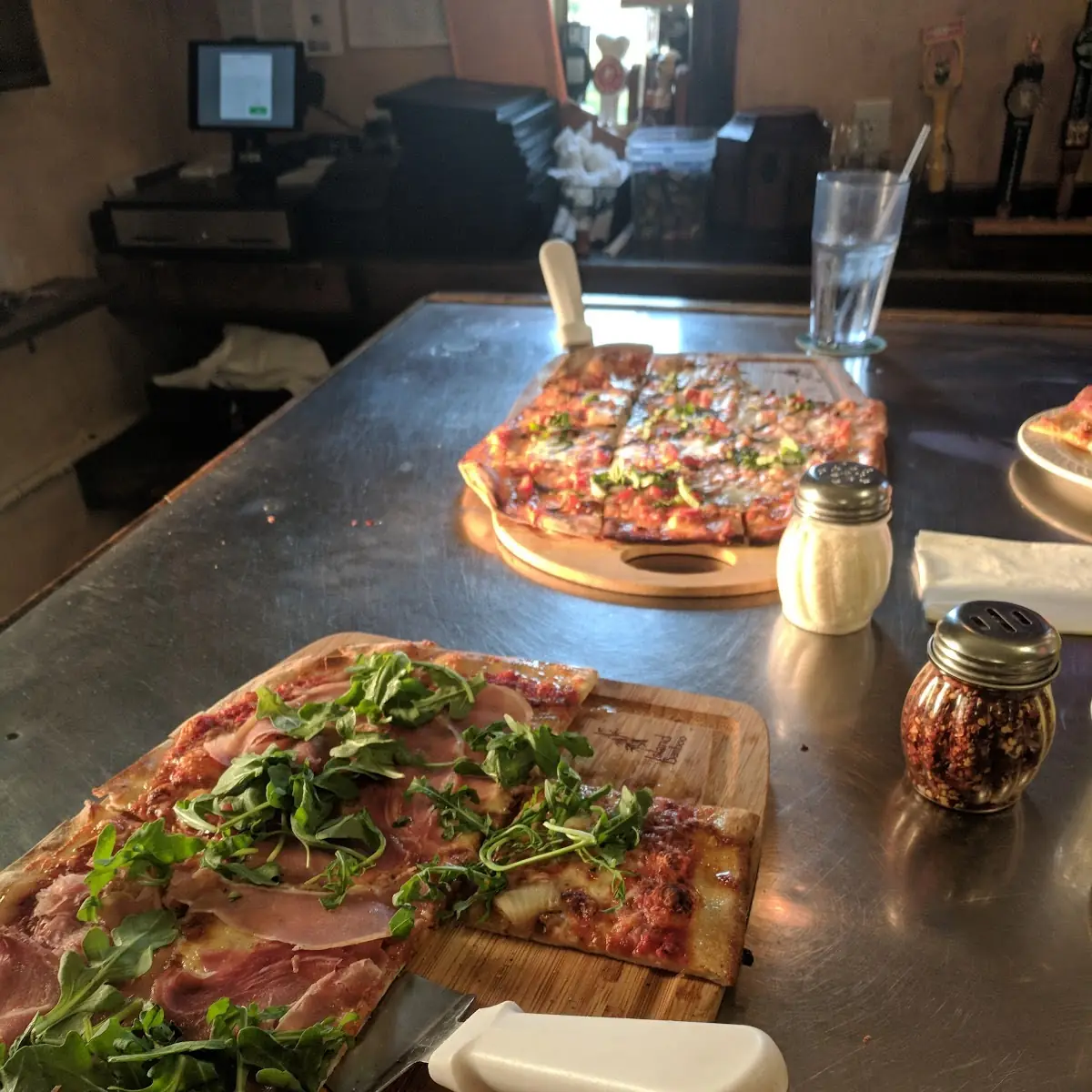 Margarita Pizza