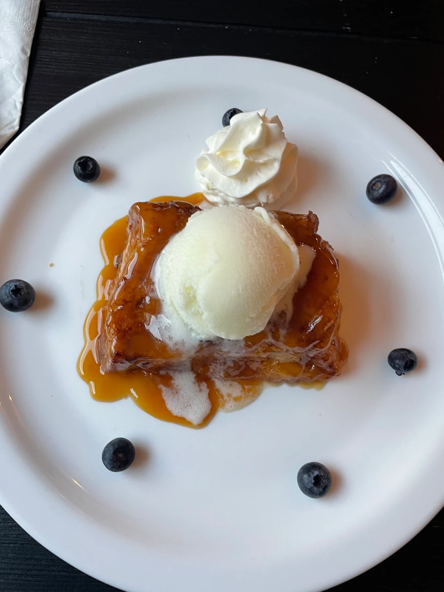 French Toast