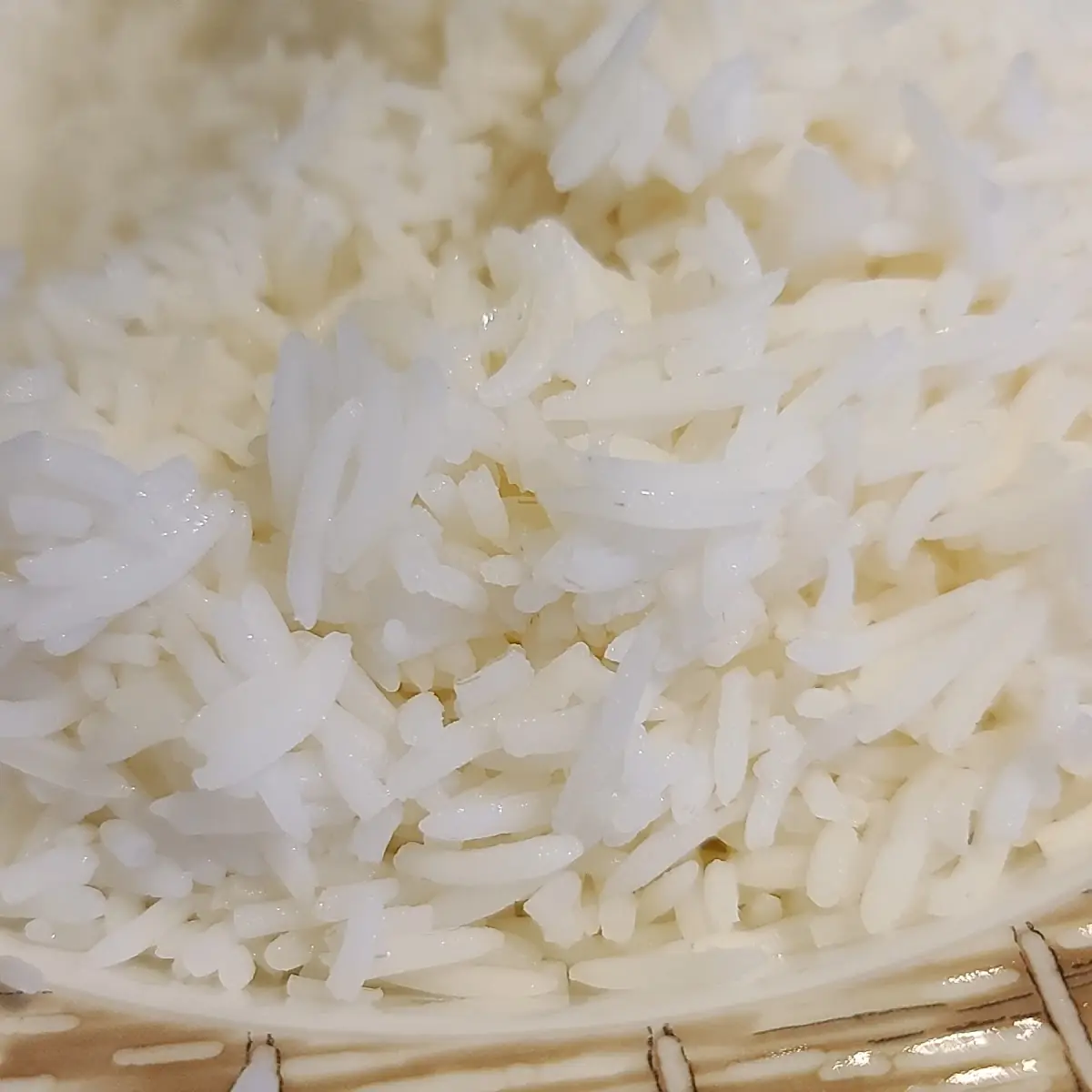 White Rice