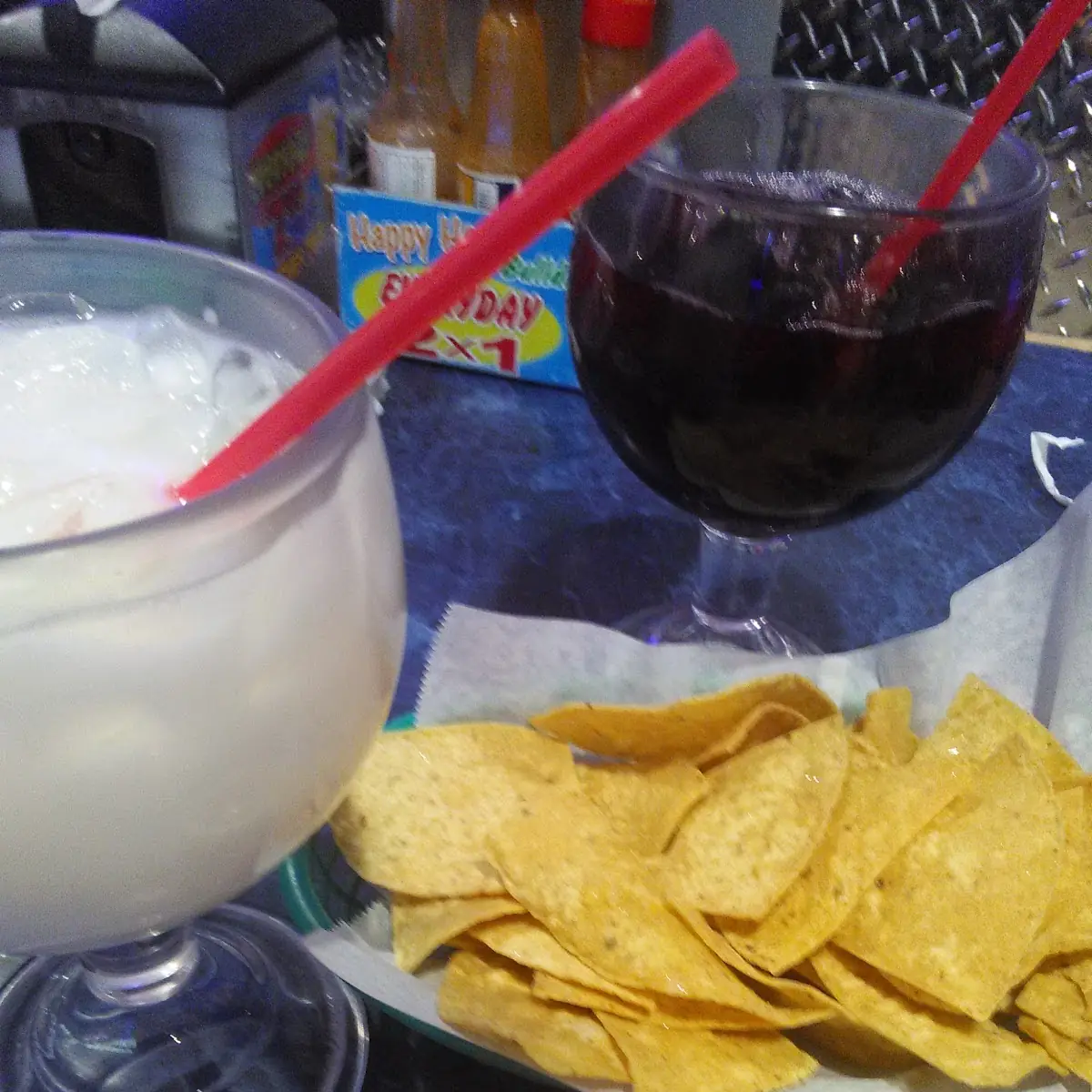 Cheese Dip