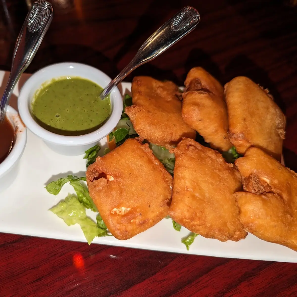 Paneer Pakora