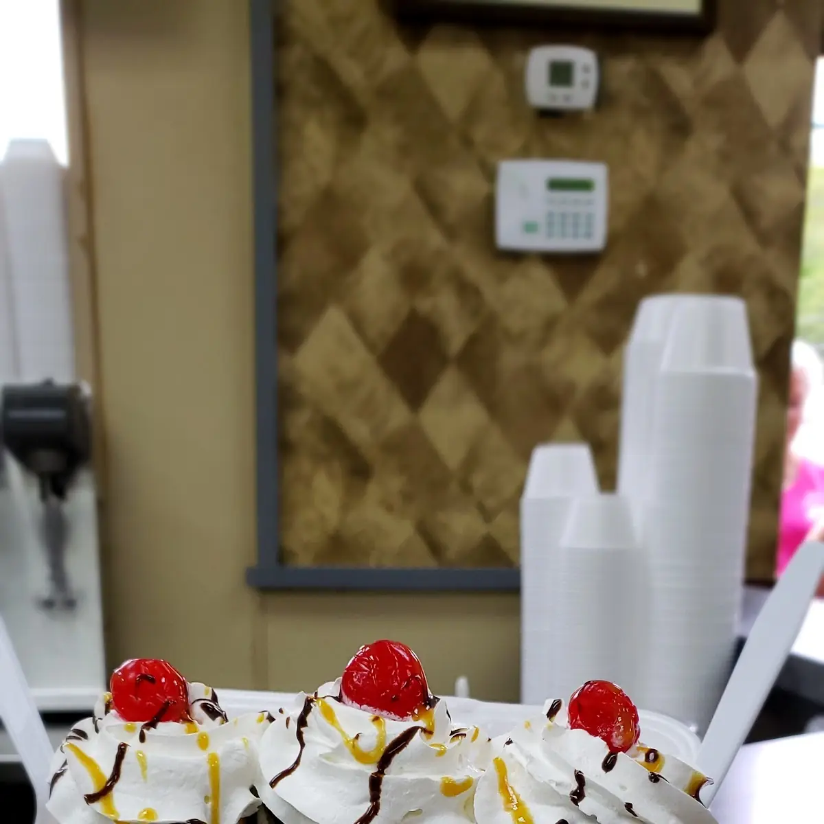 Banana Split