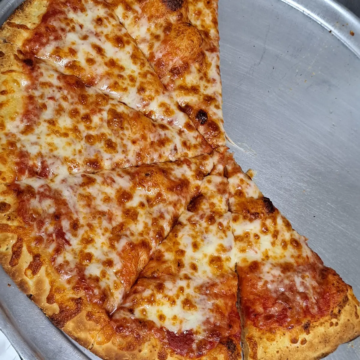 Cheese Pizza