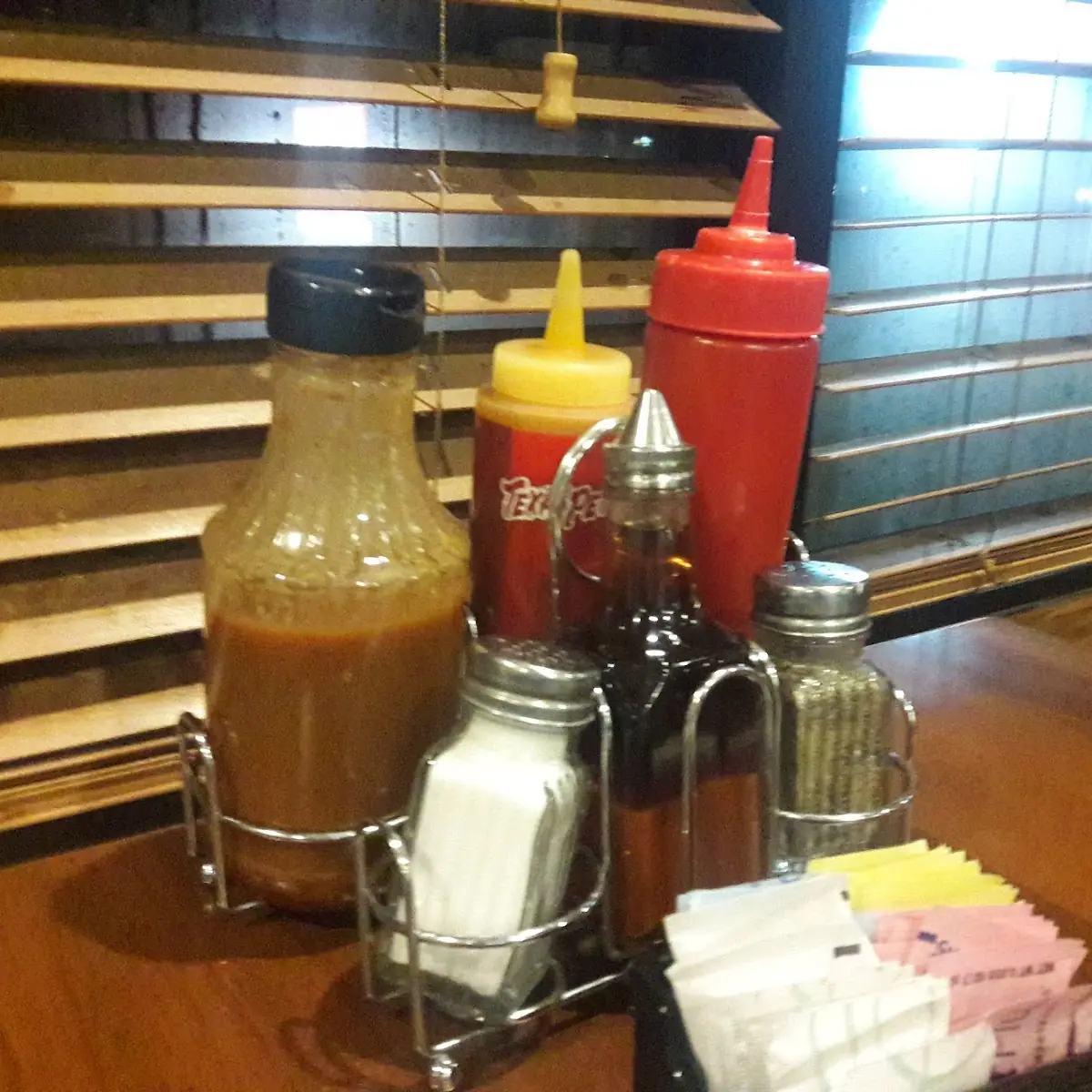 BBQ Sauces