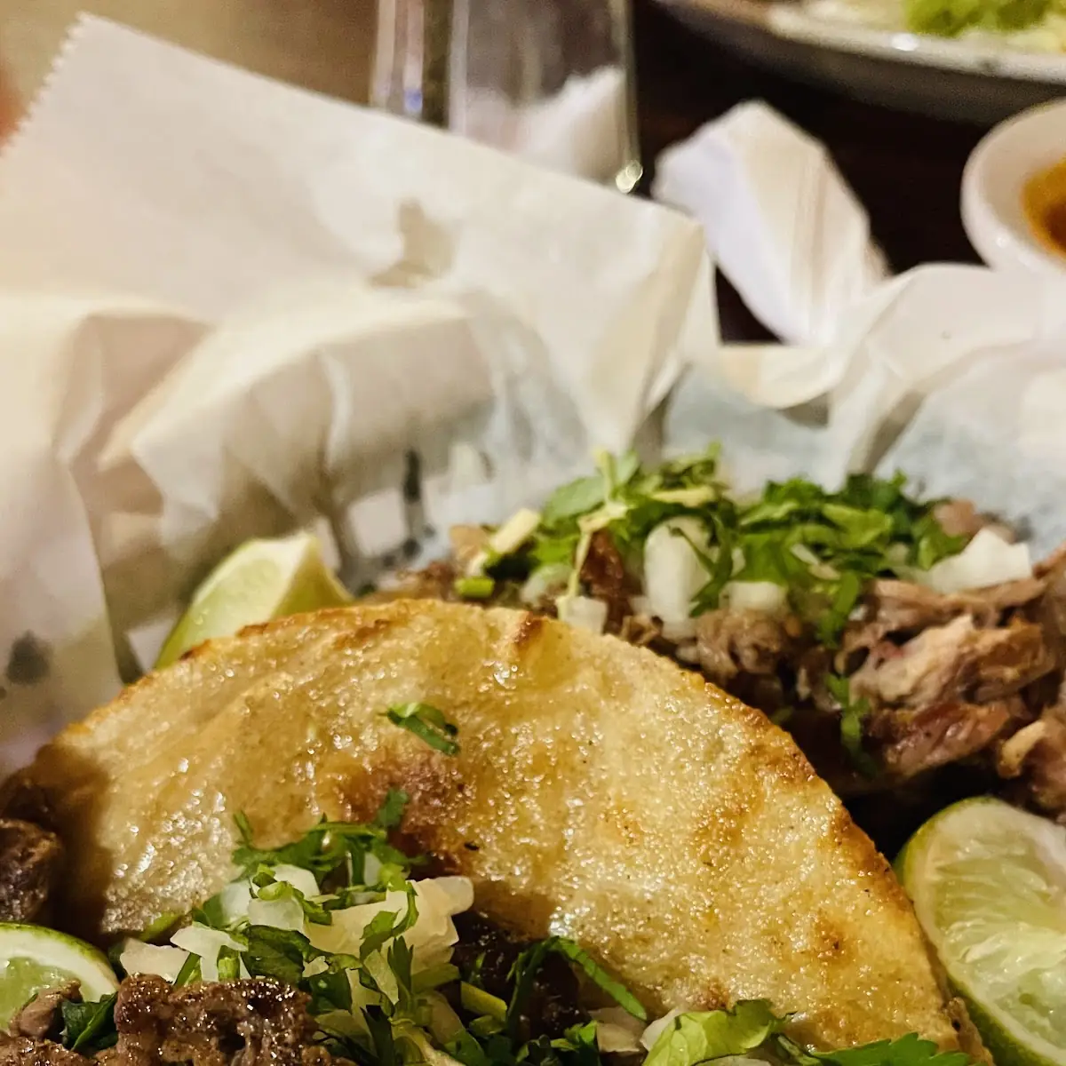 Asada Taco