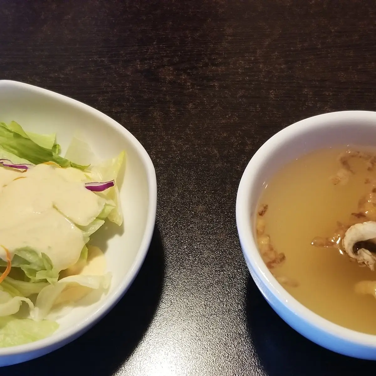Miso Soup